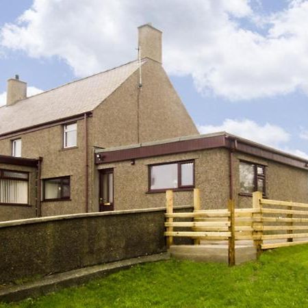 Ffordd Deg Ddu Villa Llanddona Exterior foto
