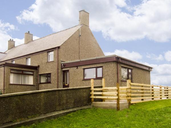 Ffordd Deg Ddu Villa Llanddona Exterior foto